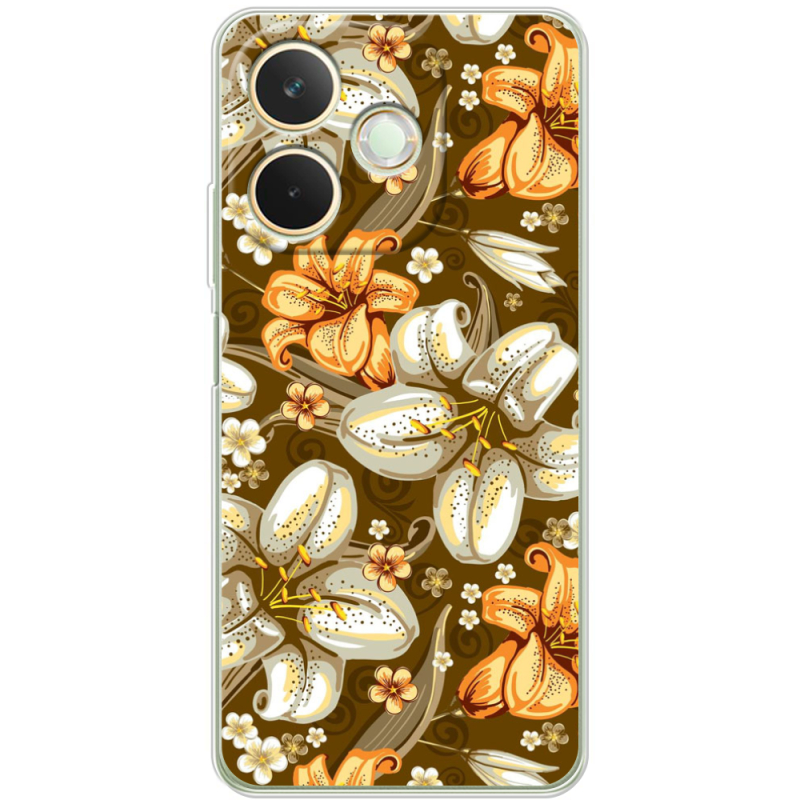 Чохол BoxFace OPPO A5 Pro Lilly