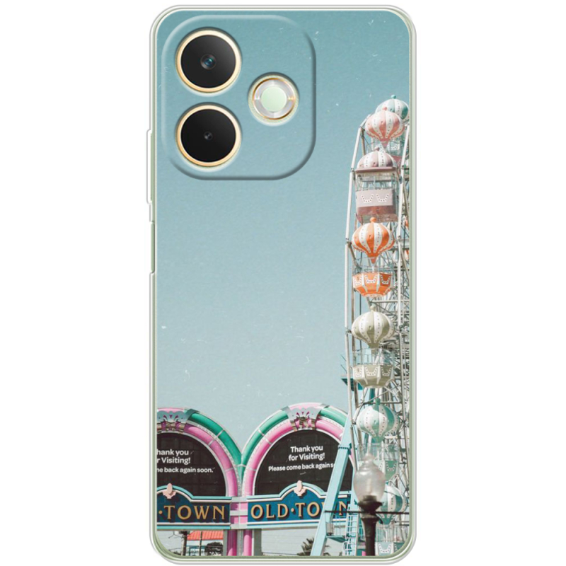 Чохол BoxFace OPPO A5 Pro 