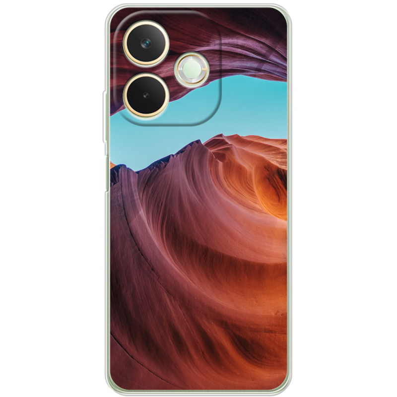 Чохол BoxFace OPPO A5 Pro 