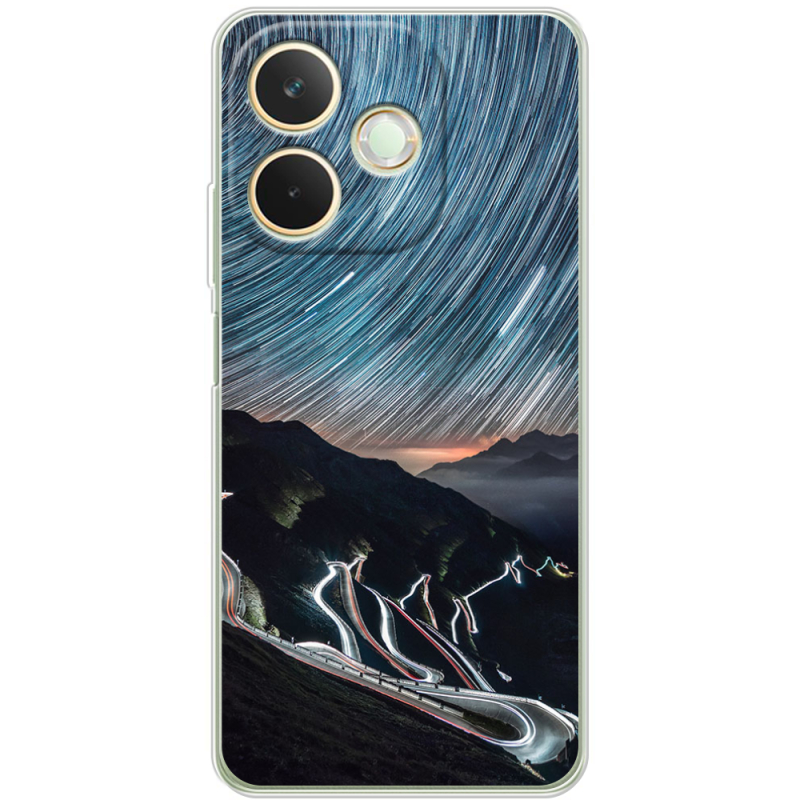 Чохол BoxFace OPPO A5 Pro Night Lights