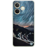 Чохол BoxFace OPPO A5 Pro Night Lights