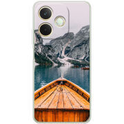 Чохол BoxFace OPPO A5 Pro 