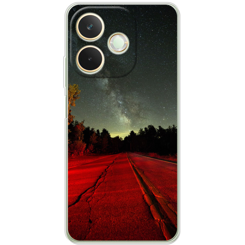 Чохол BoxFace OPPO A5 Pro 