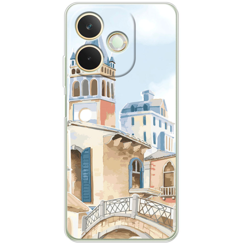 Чохол BoxFace OPPO A5 Pro 