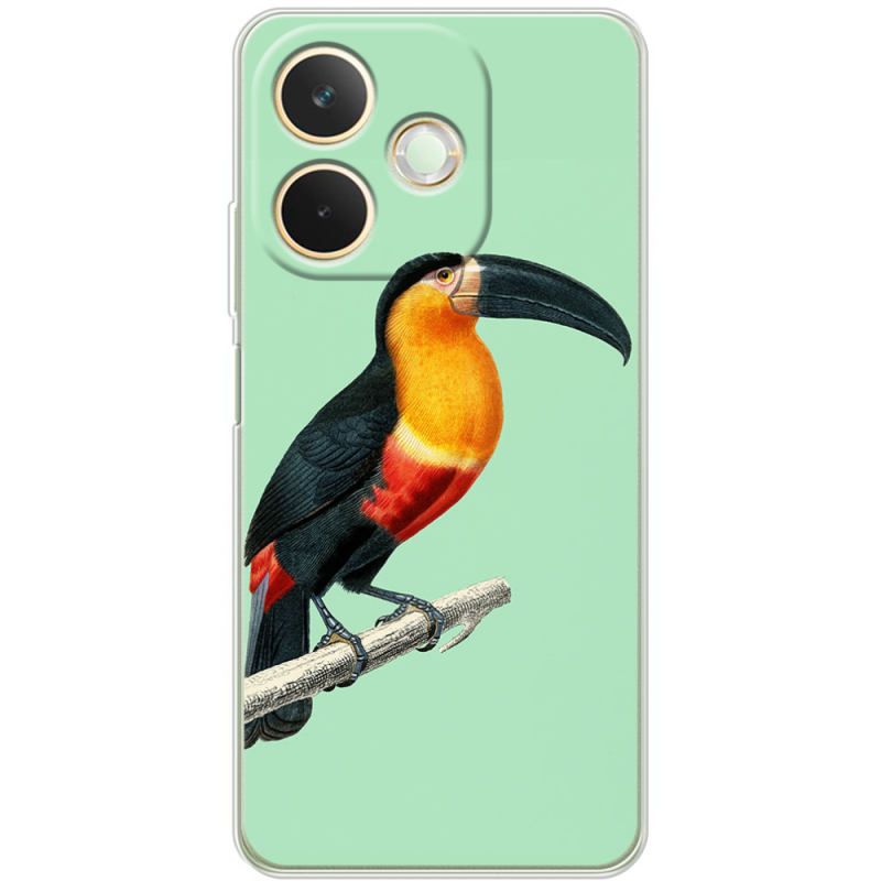 Чохол BoxFace OPPO A5 Pro 