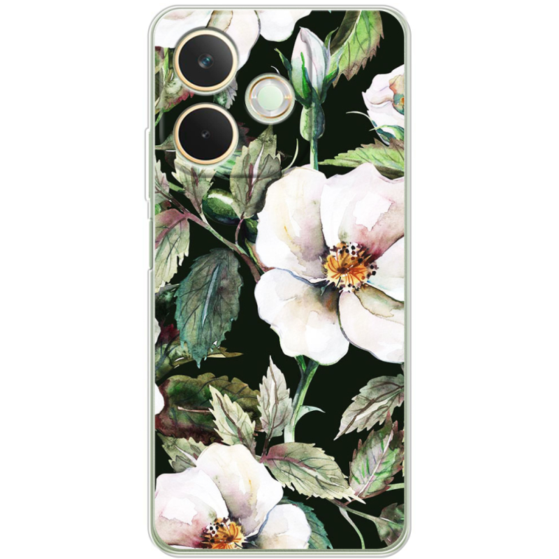 Чохол BoxFace OPPO A5 Pro Blossom Roses