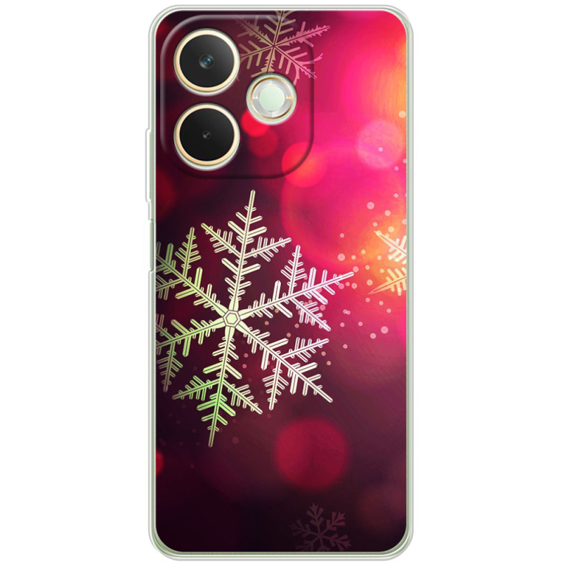 Чохол BoxFace OPPO A5 Pro 