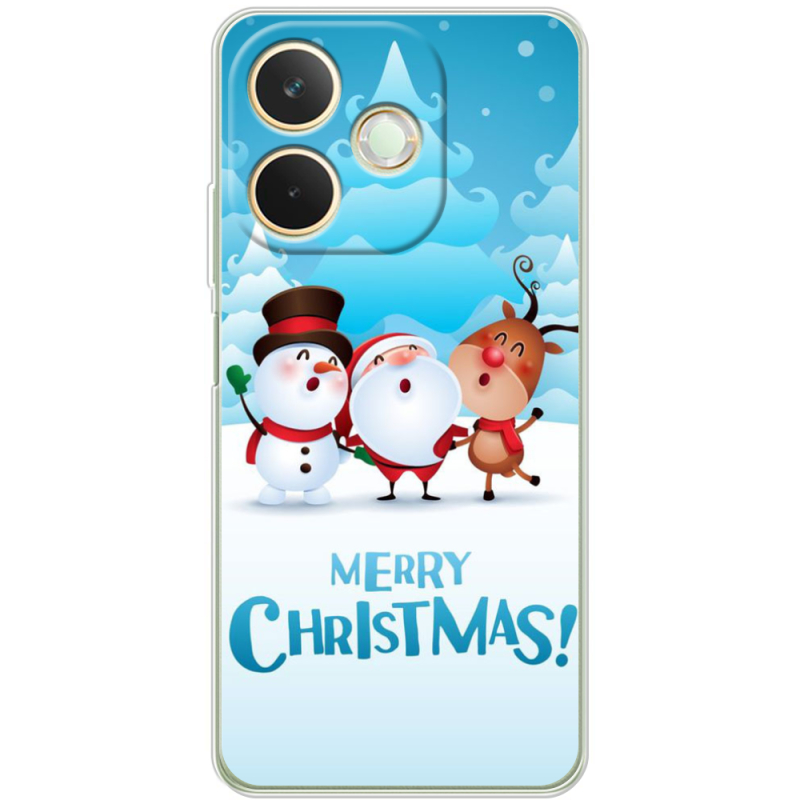 Чохол BoxFace OPPO A5 Pro 