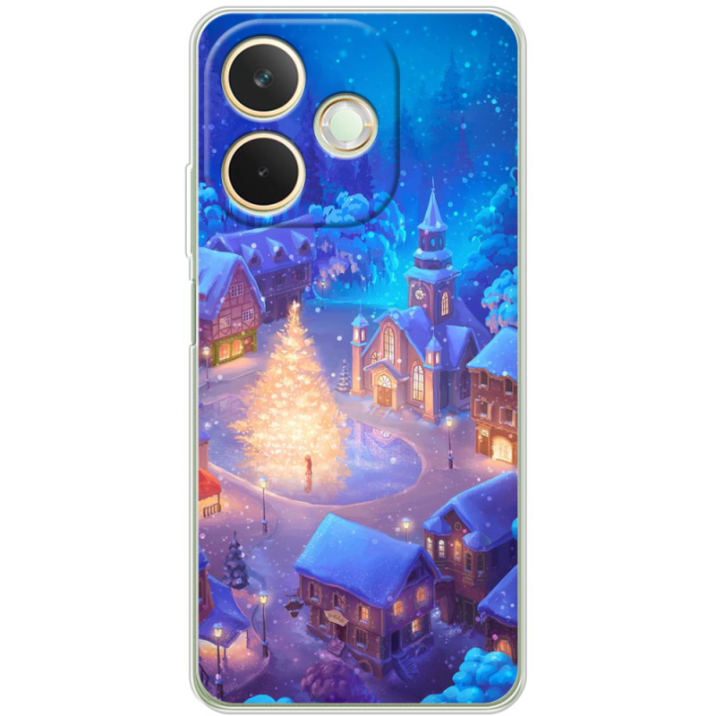 Чохол BoxFace OPPO A5 Pro 