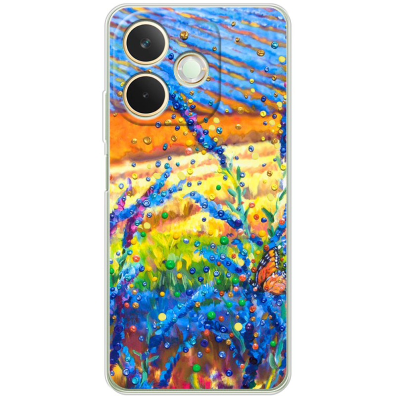 Чохол BoxFace OPPO A5 Pro 