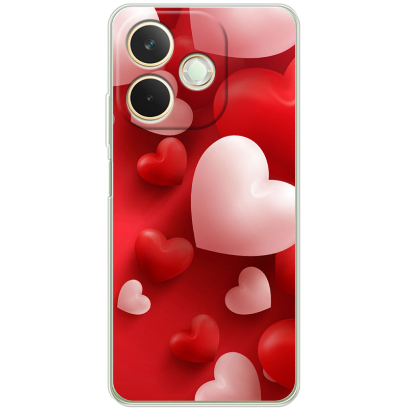 Чохол BoxFace OPPO A5 Pro 