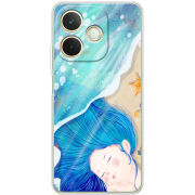 Чохол BoxFace OPPO A5 Pro Sea Girl