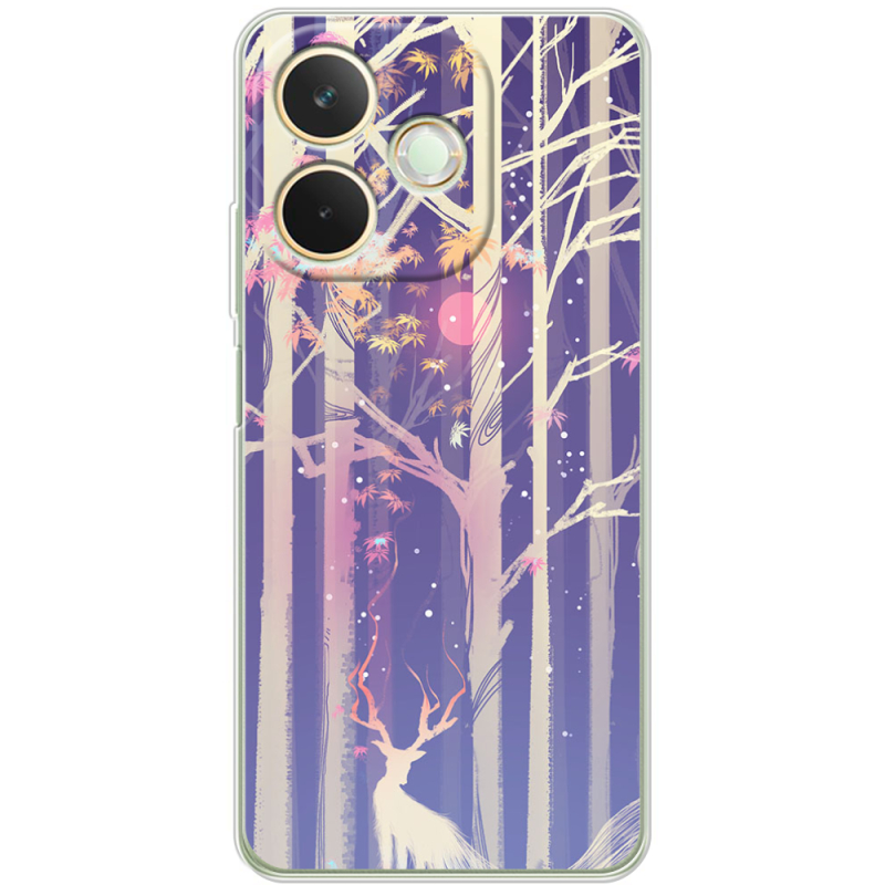 Чохол BoxFace OPPO A5 Pro 