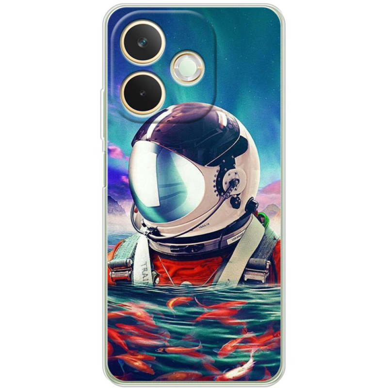 Чохол BoxFace OPPO A5 Pro 
