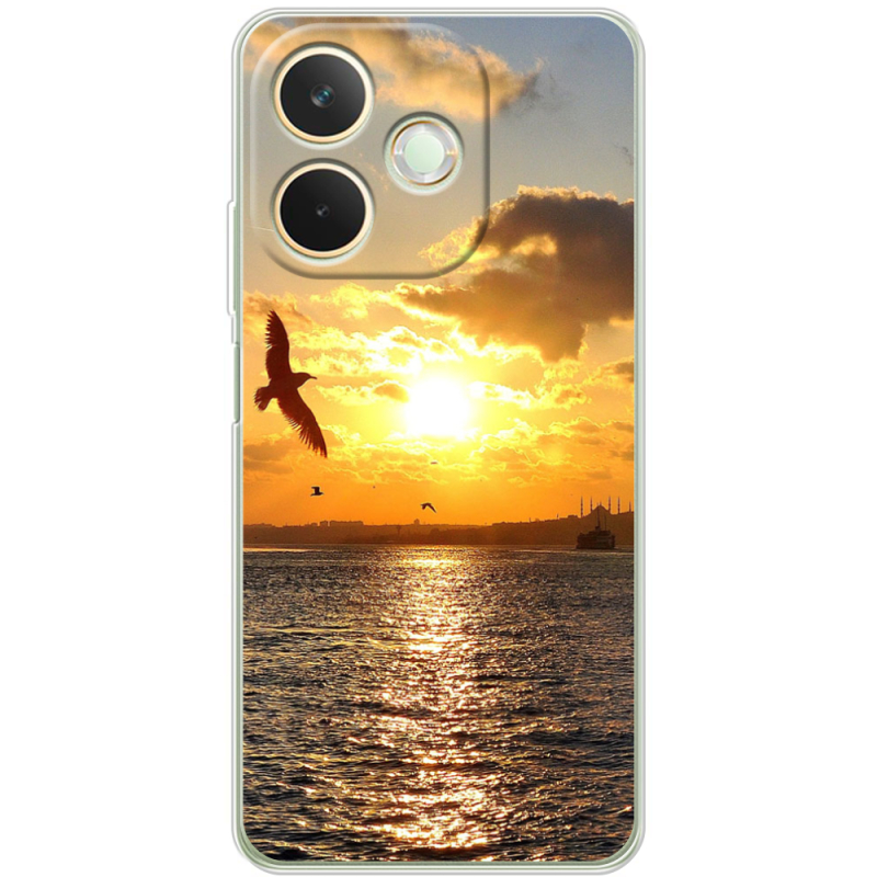 Чохол BoxFace OPPO A5 Pro 