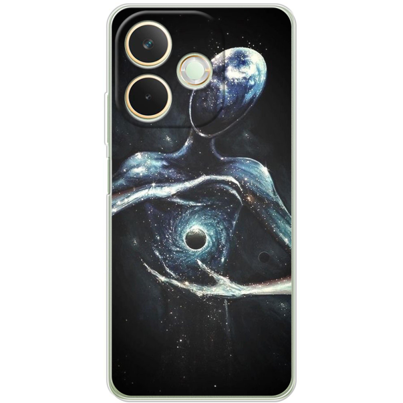 Чохол BoxFace OPPO A5 Pro 
