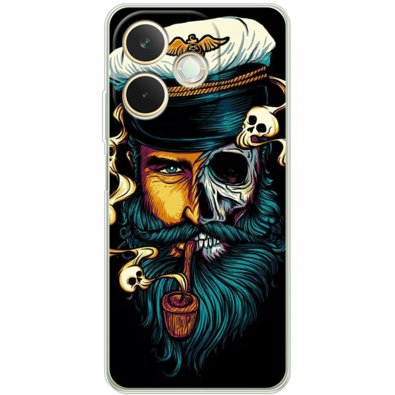 Чохол BoxFace OPPO A5 Pro 