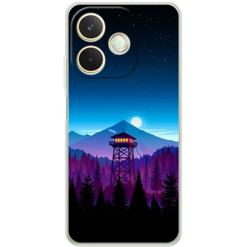 Чохол BoxFace OPPO A5 Pro 
