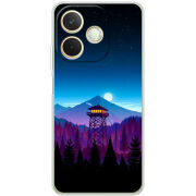 Чохол BoxFace OPPO A5 Pro 