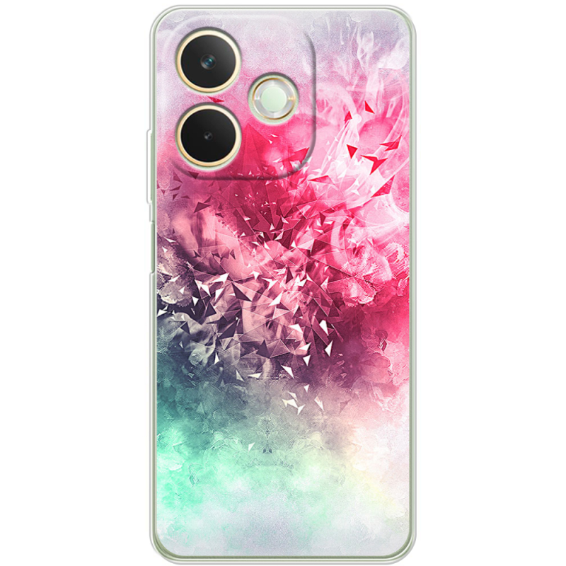 Чохол BoxFace OPPO A5 Pro 