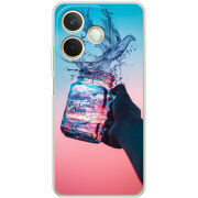 Чохол BoxFace OPPO A5 Pro 