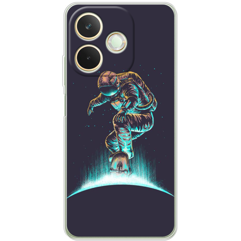 Чохол BoxFace OPPO A5 Pro 