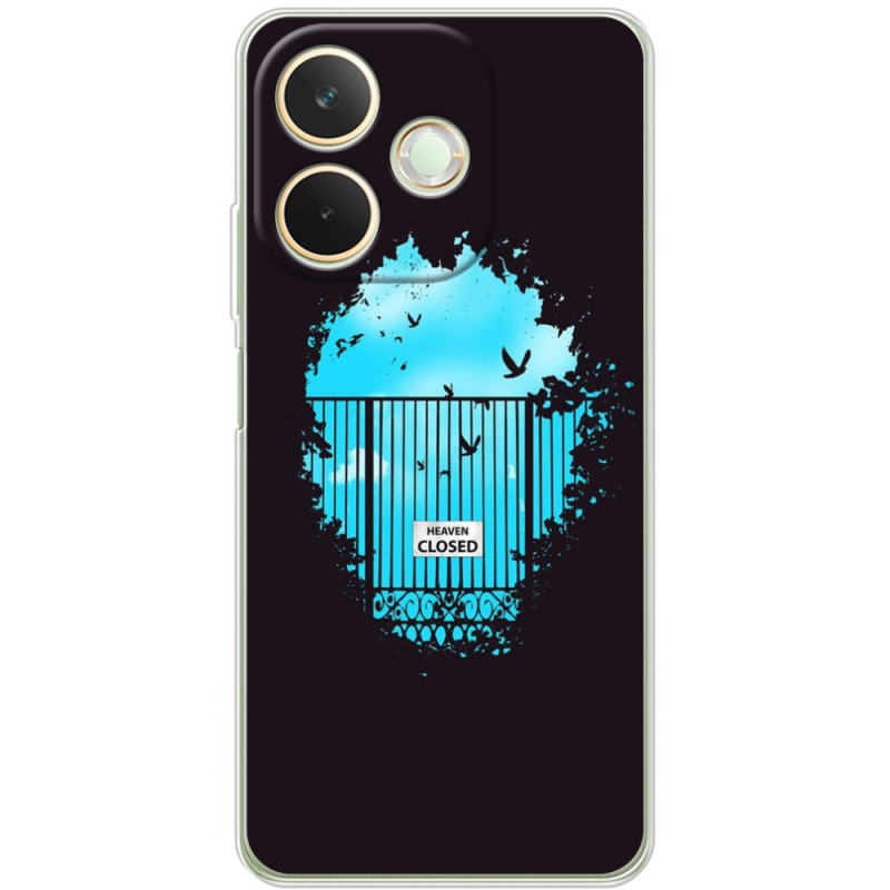 Чохол BoxFace OPPO A5 Pro 