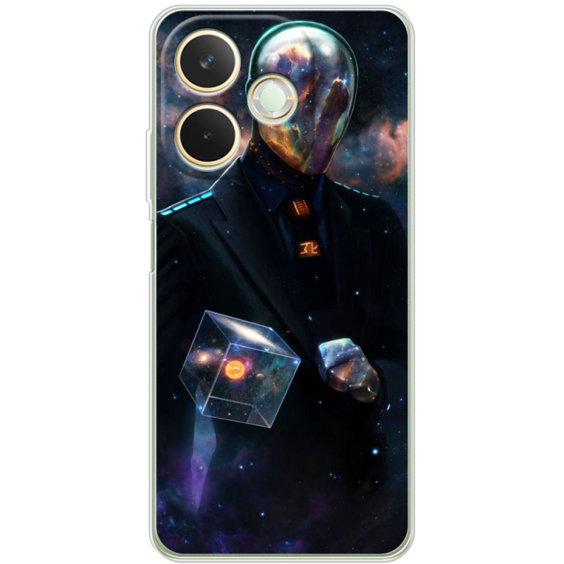 Чохол BoxFace OPPO A5 Pro 