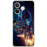 Чохол BoxFace OPPO A5 Pro 