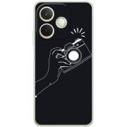Чохол BoxFace OPPO A5 Pro 