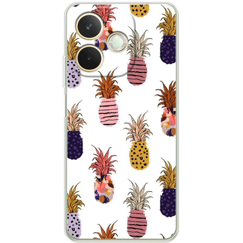 Чохол BoxFace OPPO A5 Pro 