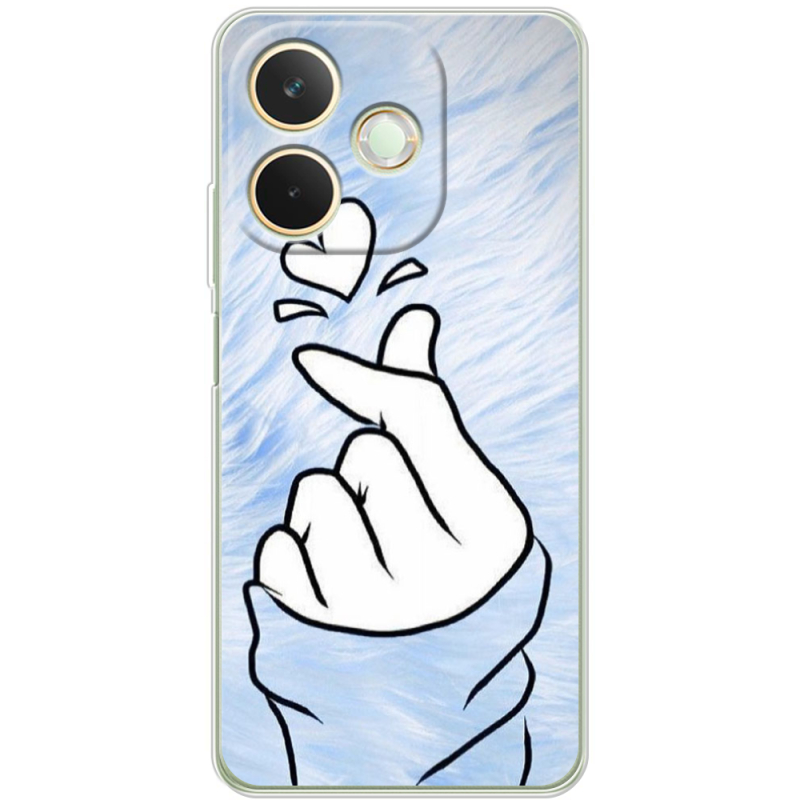 Чохол BoxFace OPPO A5 Pro 