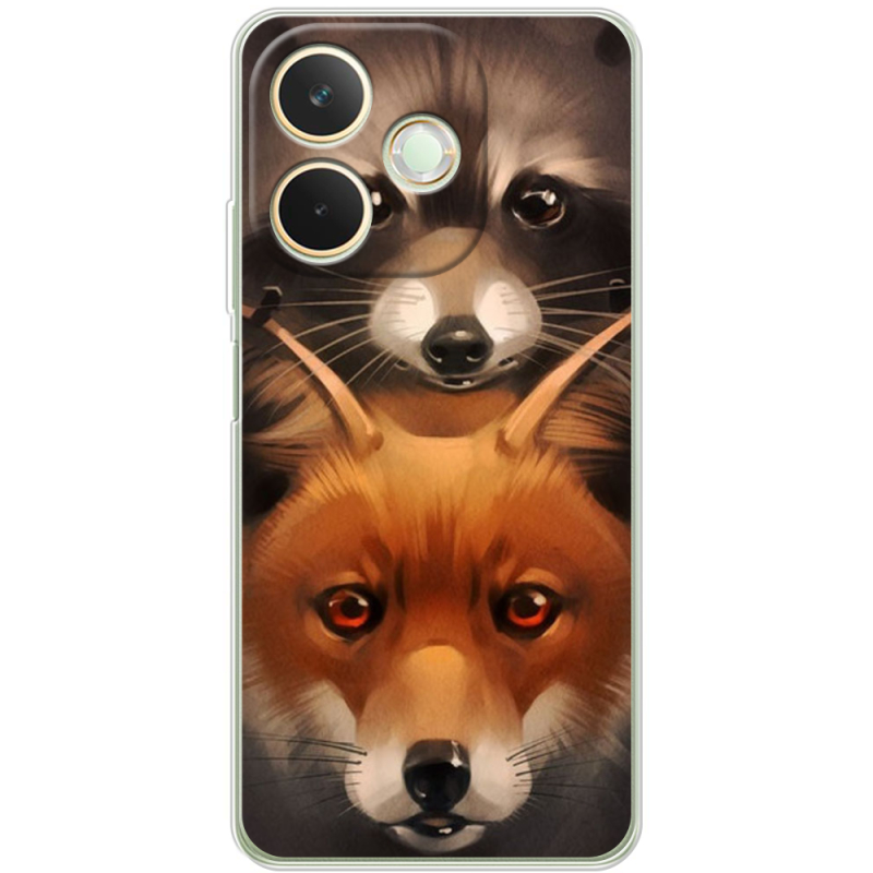 Чохол BoxFace OPPO A5 Pro 