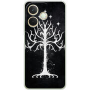 Чохол BoxFace OPPO A5 Pro Fantasy Tree