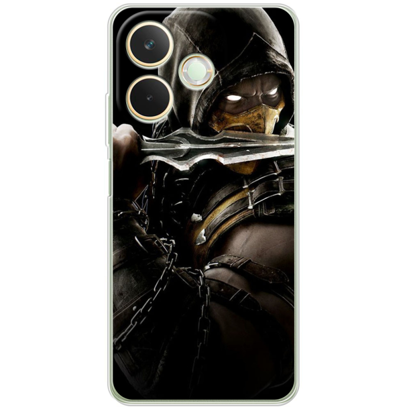 Чохол BoxFace OPPO A5 Pro 