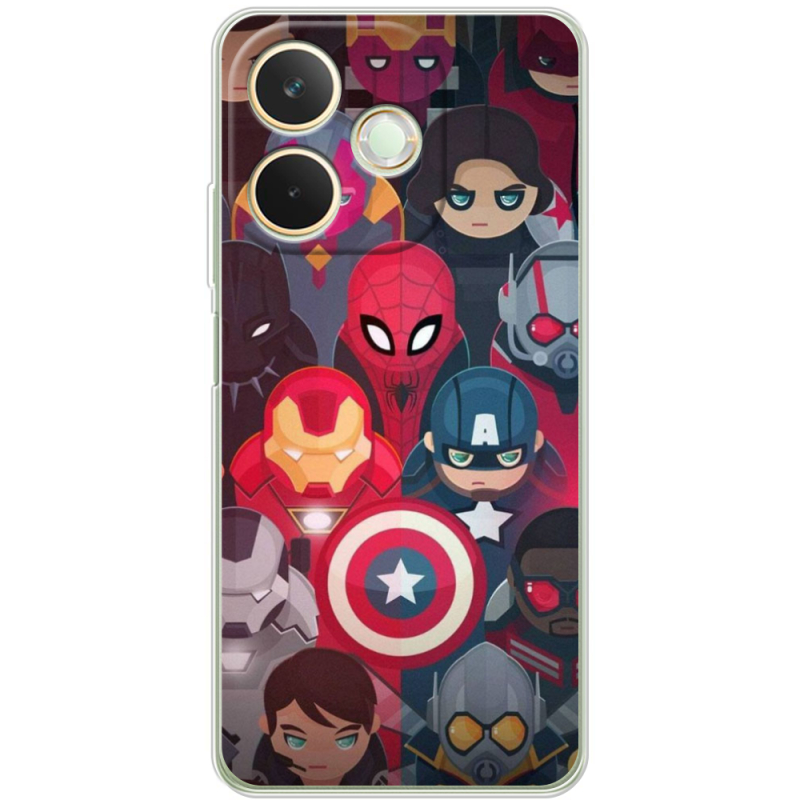 Чохол BoxFace OPPO A5 Pro 