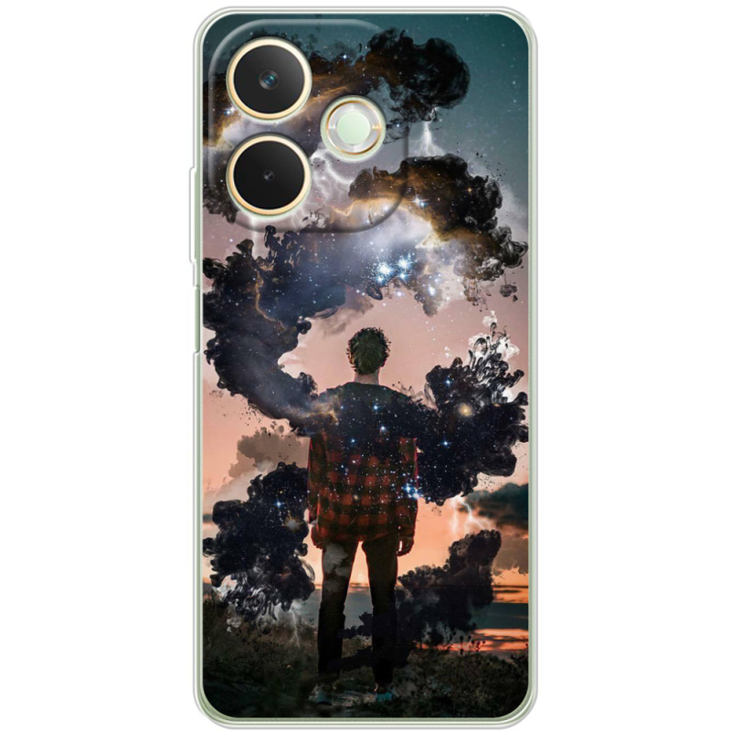 Чохол BoxFace OPPO A5 Pro 