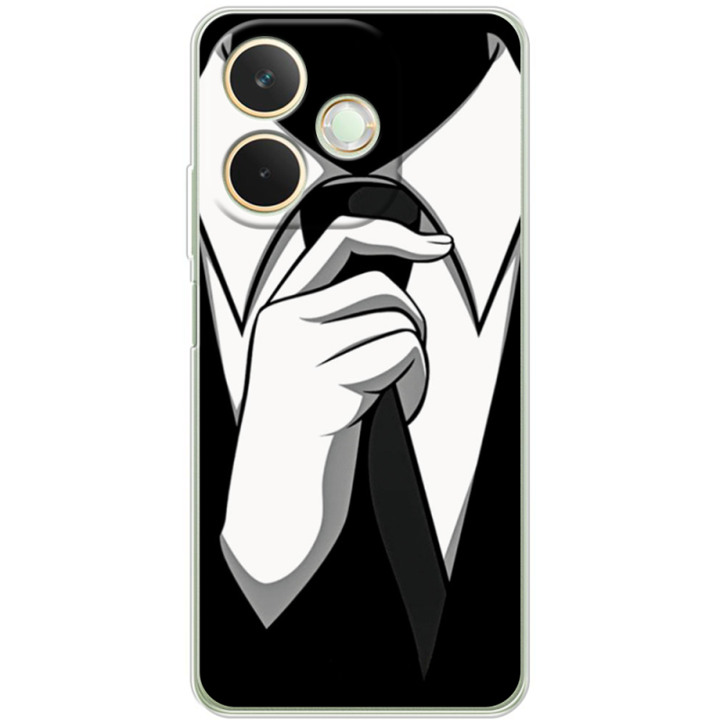 Чохол BoxFace OPPO A5 Pro Tie