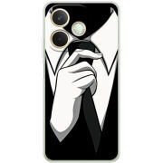 Чохол BoxFace OPPO A5 Pro Tie