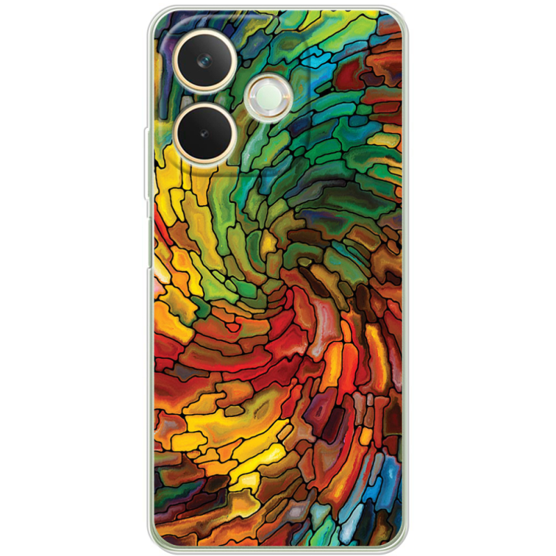 Чохол BoxFace OPPO A5 Pro 