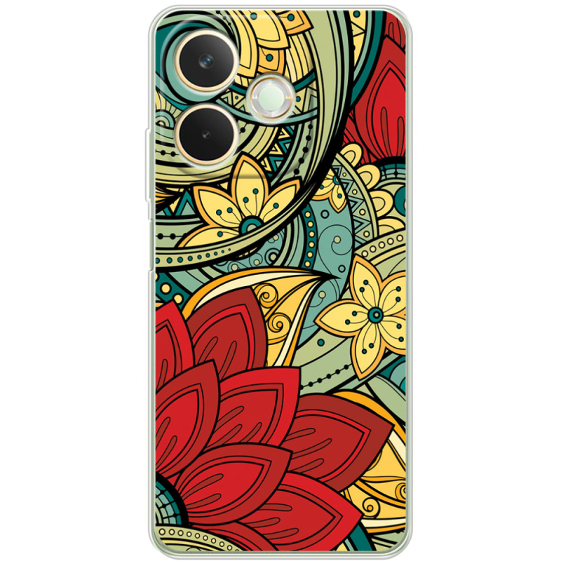 Чохол BoxFace OPPO A5 Pro 