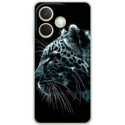 Чохол BoxFace OPPO A5 Pro Leopard