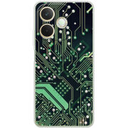 Чохол BoxFace OPPO A5 Pro Microchip