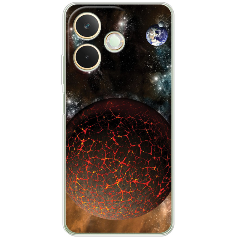 Чохол BoxFace OPPO A5 Pro 