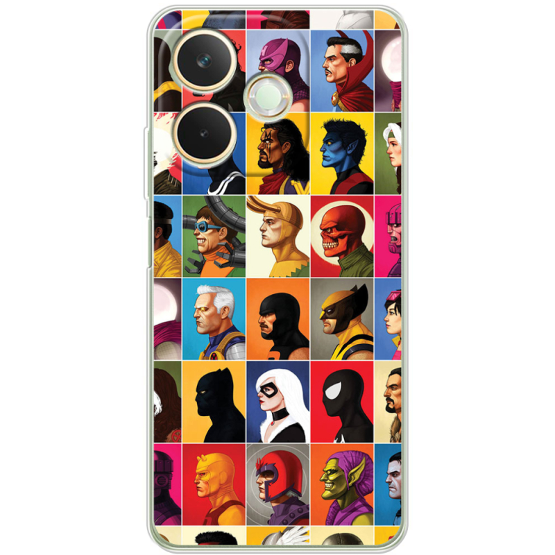 Чохол BoxFace OPPO A5 Pro 