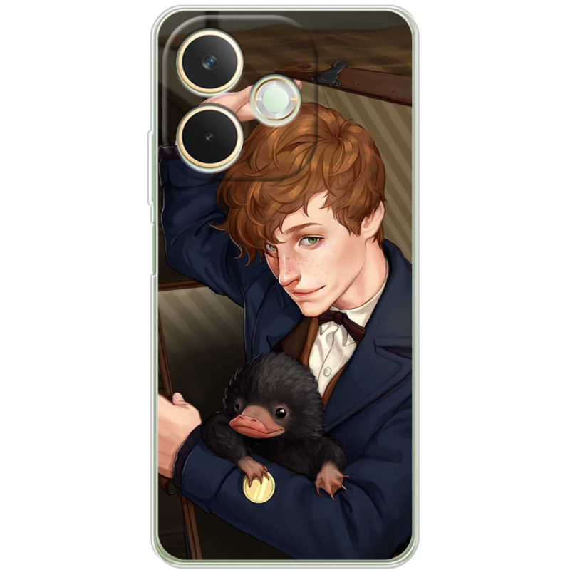 Чохол BoxFace OPPO A5 Pro 