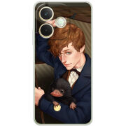 Чохол BoxFace OPPO A5 Pro 