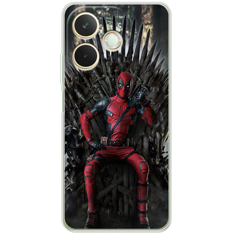 Чохол BoxFace OPPO A5 Pro 