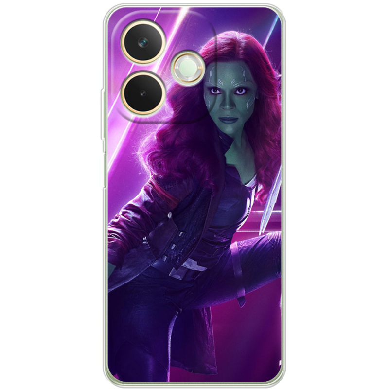 Чохол BoxFace OPPO A5 Pro 