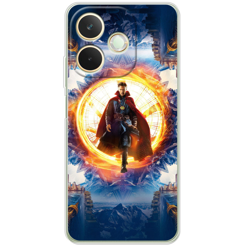 Чохол BoxFace OPPO A5 Pro 